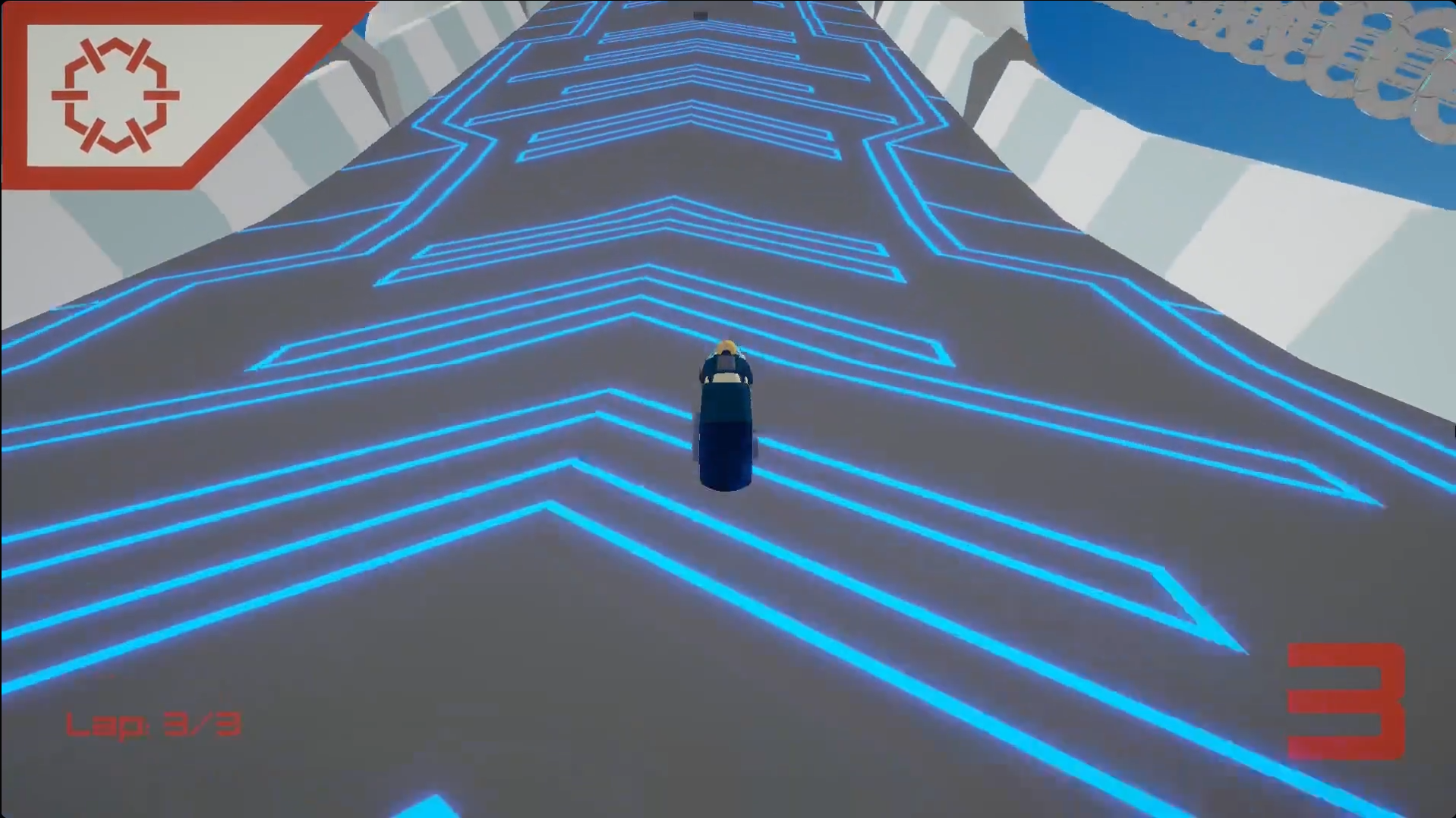 Build And Race